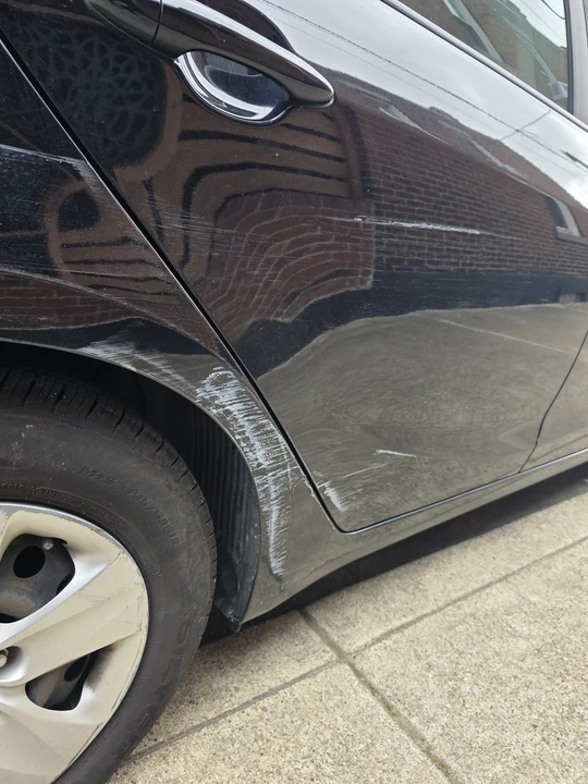 2018 Kia Forte - Image 7 of 7