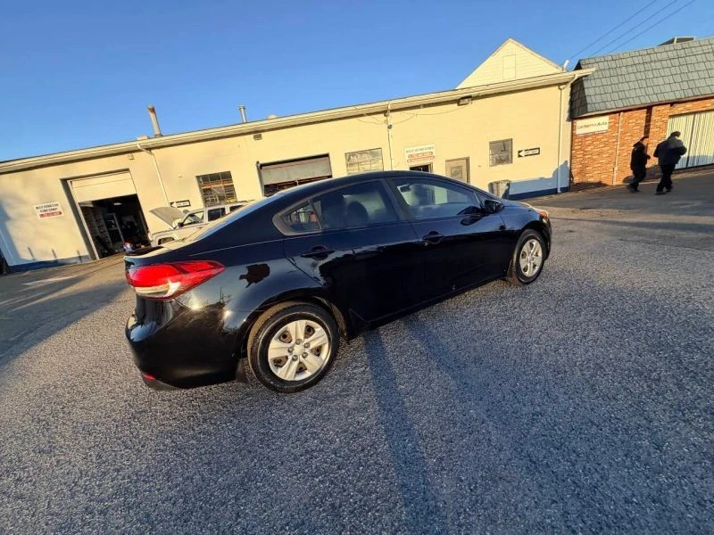 2018 Kia Forte - Image 12 of 12