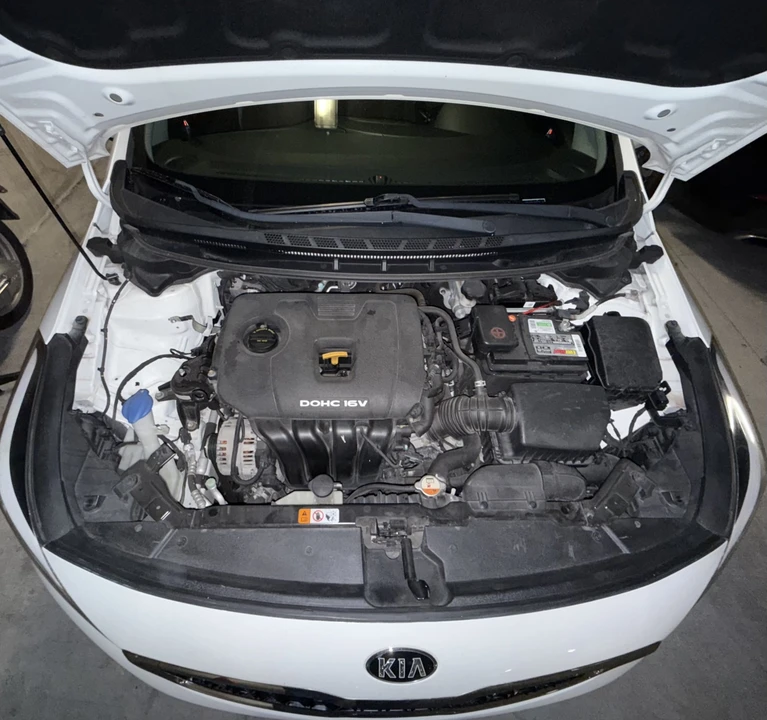 2018 Kia Forte - Image 17 of 17