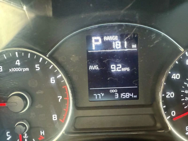 2018 Kia Forte - Image 11 of 12