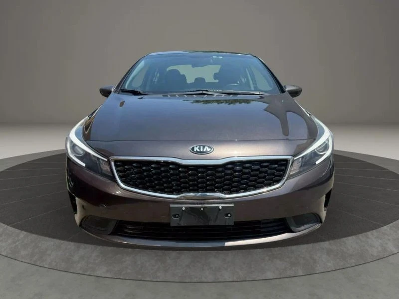 2018 Kia Forte - Image 2 of 12