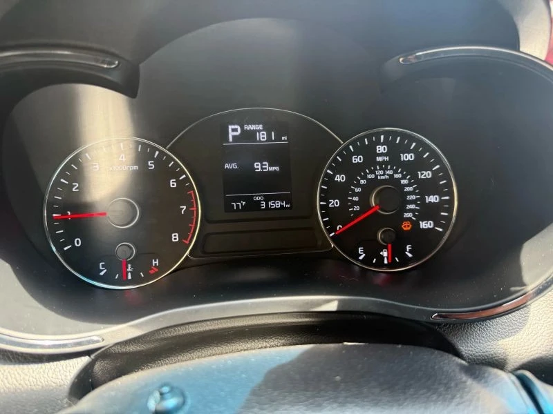 2018 Kia Forte - Image 10 of 12