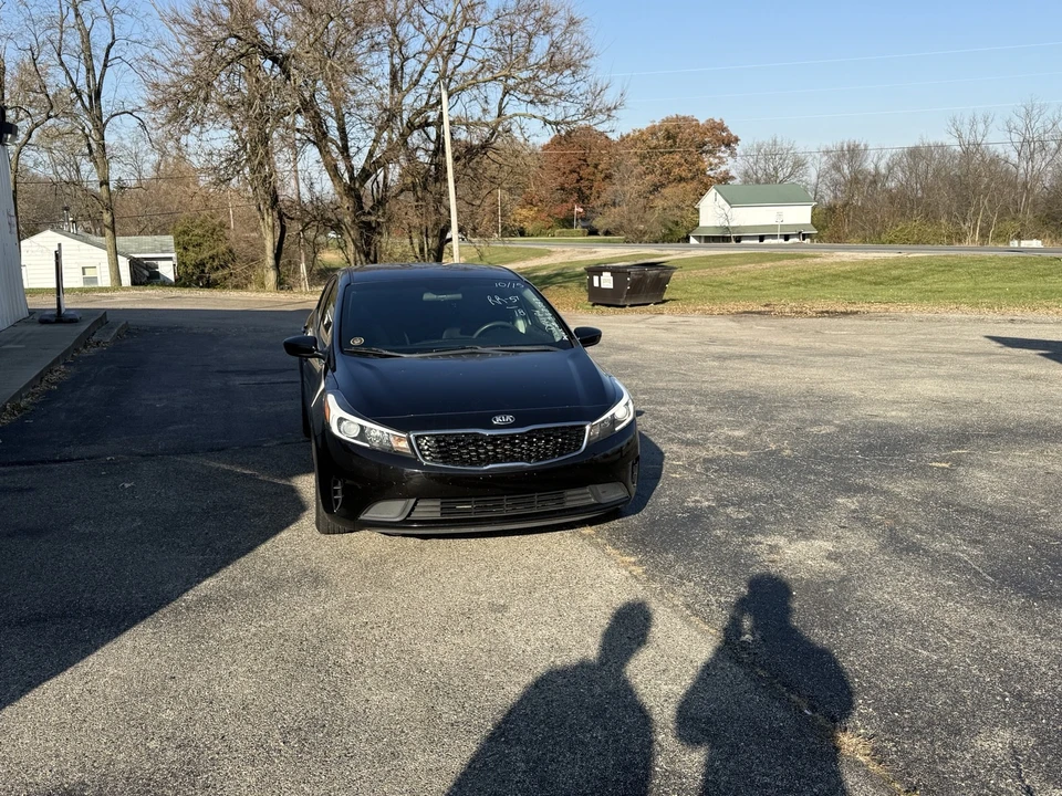 2018 Kia Forte - Image 8 of 10