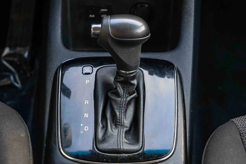 2018 Kia Forte - Image 12 of 12