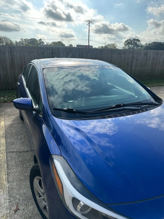 2018 Kia Forte - Image 6 of 15