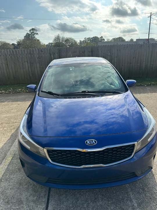 2018 Kia Forte - Image 4 of 15