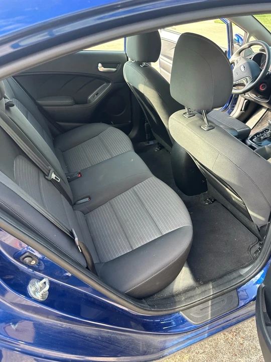 2018 Kia Forte - Image 13 of 15