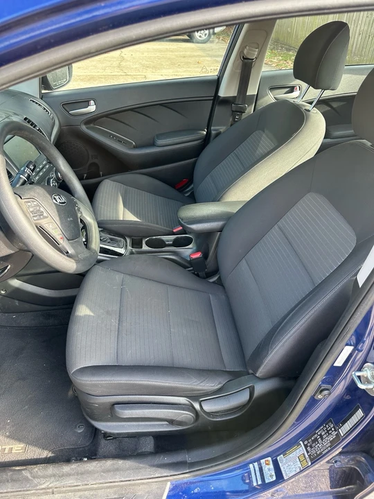 2018 Kia Forte - Image 10 of 15