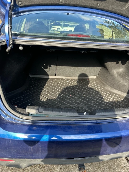 2018 Kia Forte - Image 9 of 15