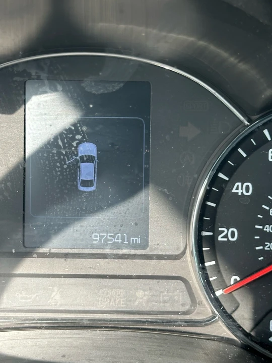 2018 Kia Forte - Image 14 of 15
