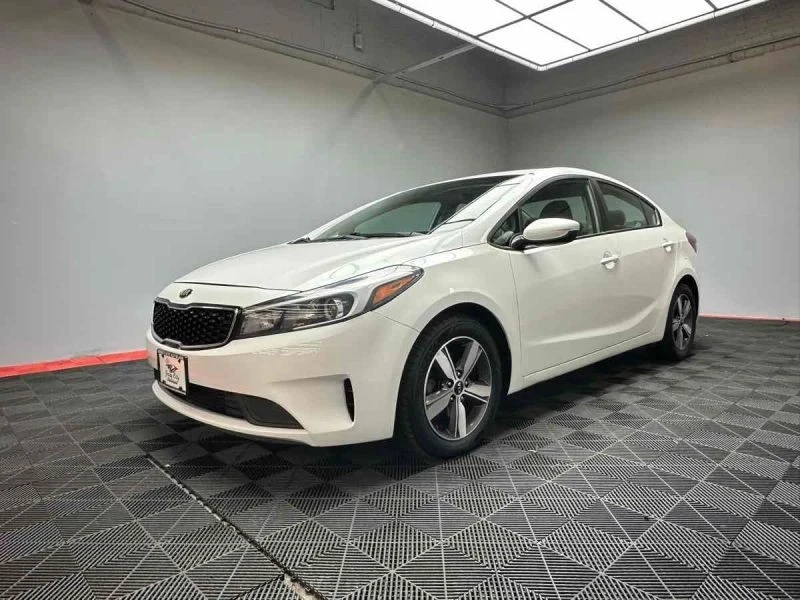 2018 Kia Forte - Image 3 of 12
