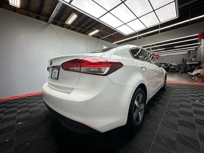 2018 Kia Forte - Image 12 of 12