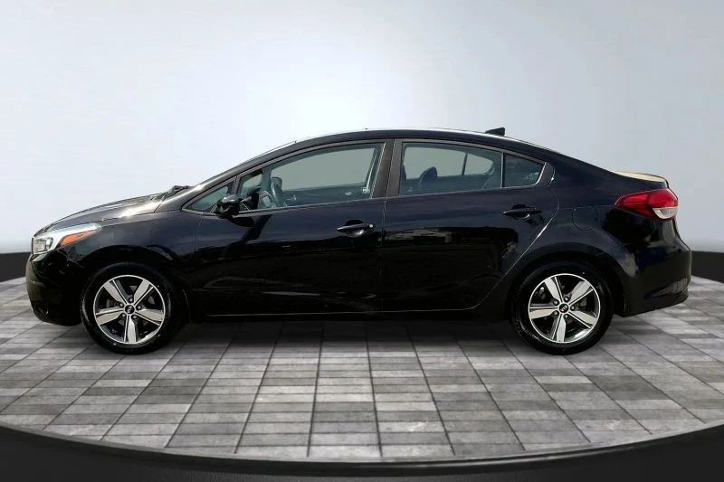 2018 Kia Forte - Image 4 of 12