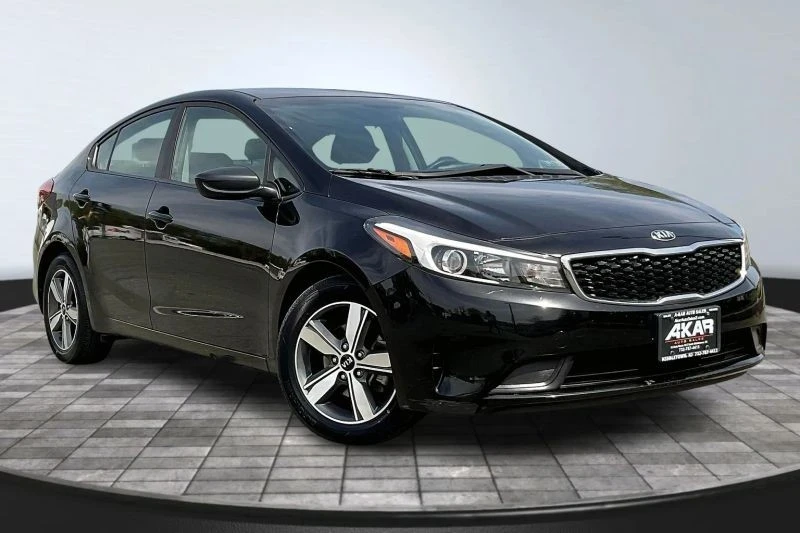 2018 Kia Forte - Image 3 of 12