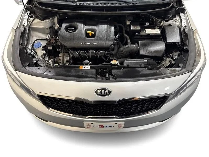 2018 Kia Forte - Image 11 of 12