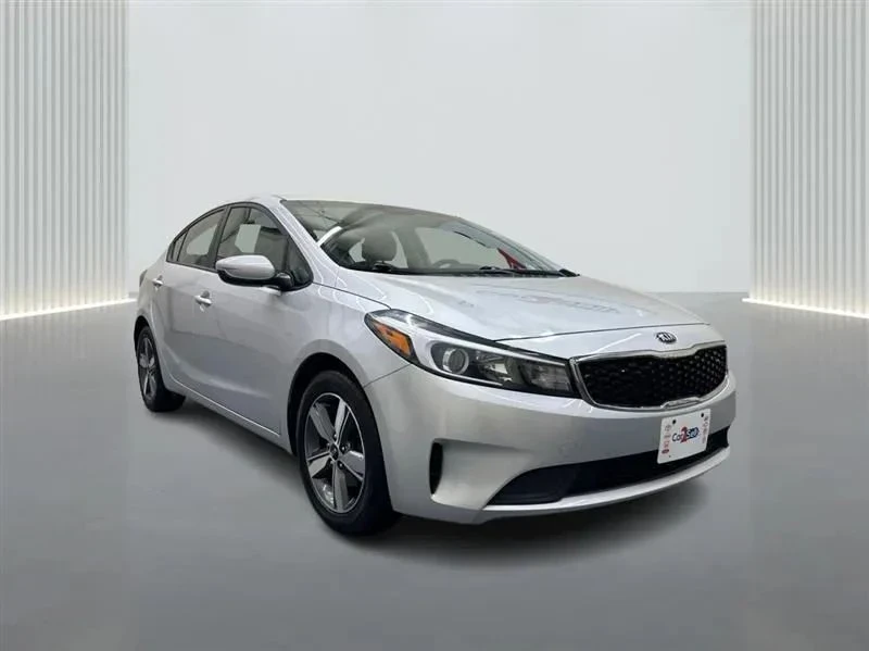 2018 Kia Forte - Image 7 of 12