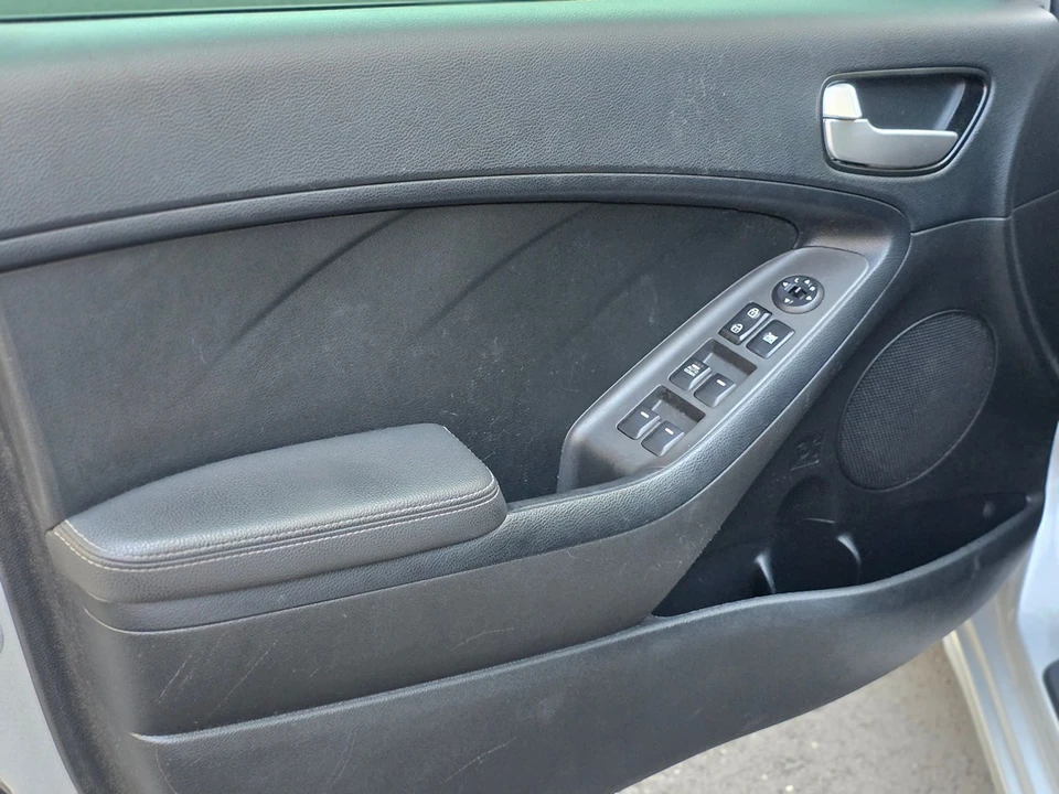 2018 Kia Forte - Image 20 of 21