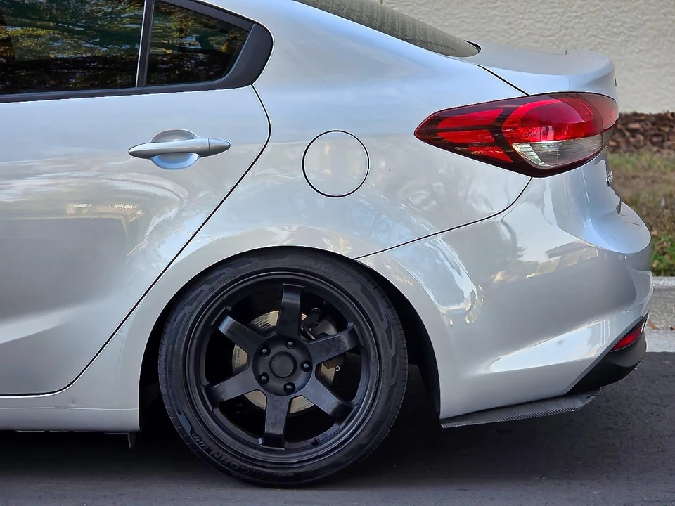 2018 Kia Forte - Image 15 of 21