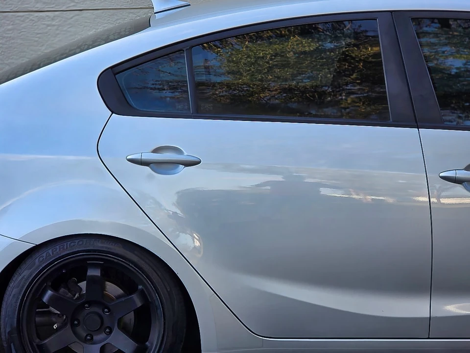 2018 Kia Forte - Image 9 of 21