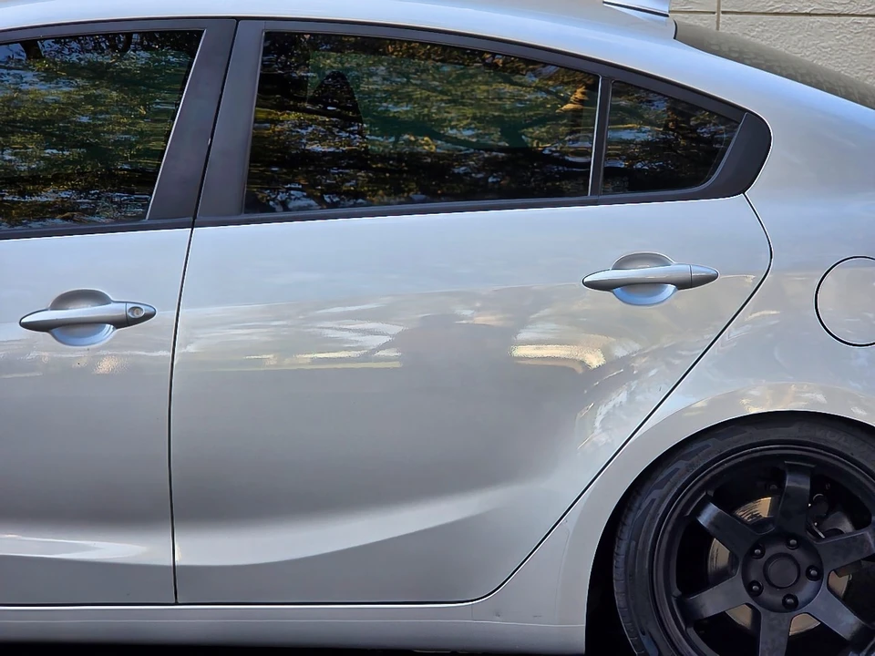 2018 Kia Forte - Image 14 of 21