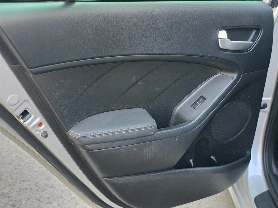 2018 Kia Forte - Image 21 of 21