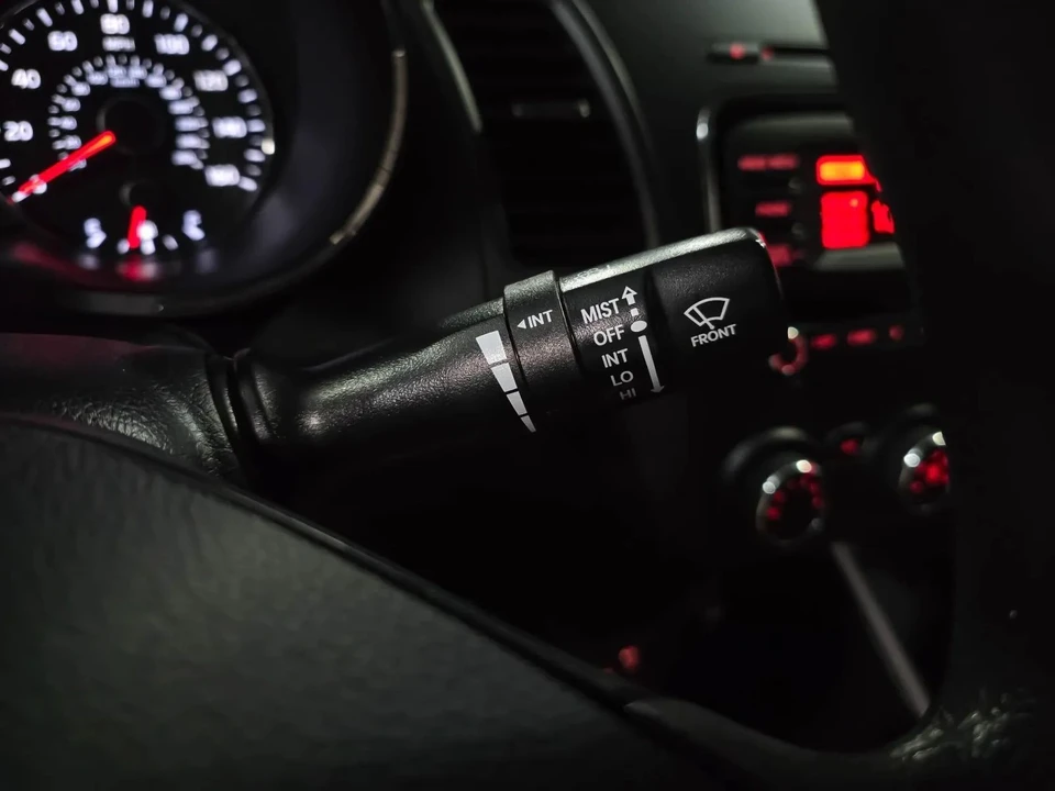 2018 Kia Forte - Image 20 of 21