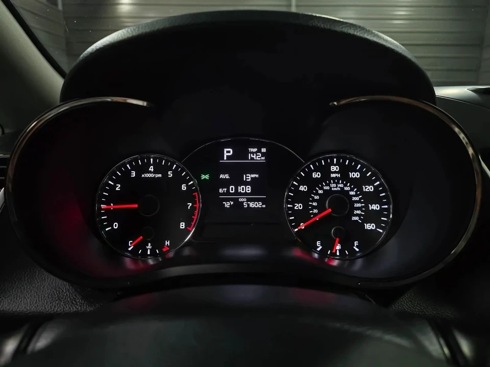 2018 Kia Forte - Image 21 of 21