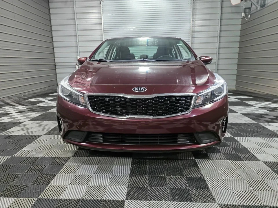 2018 Kia Forte - Image 3 of 21