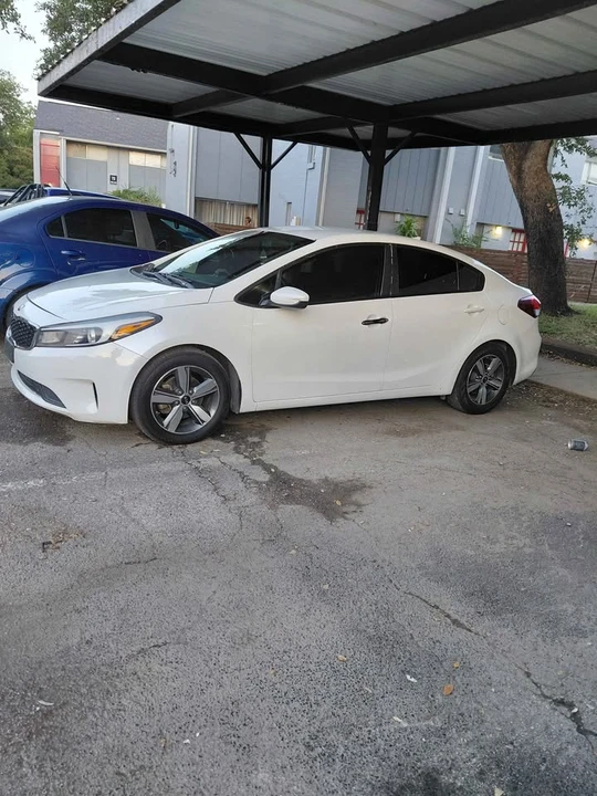 2018 Kia Forte - Image 6 of 6