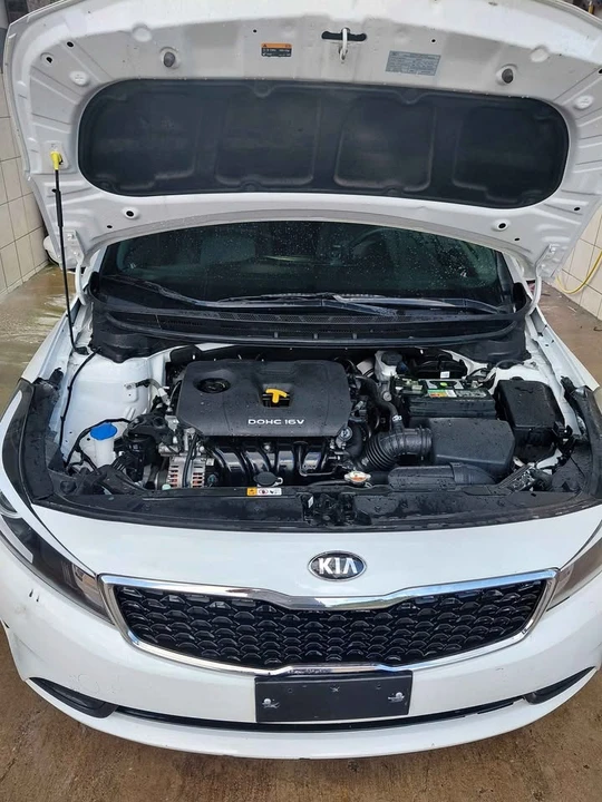 2018 Kia Forte - Image 4 of 6