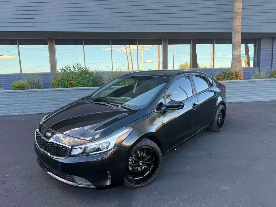 2018 Kia Forte - Image 2 of 8