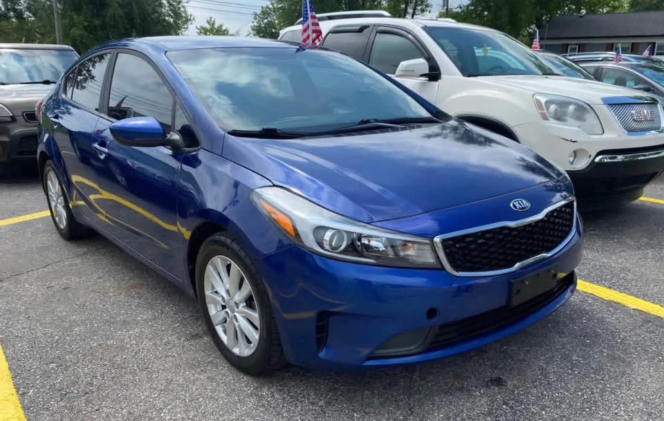 2018 Kia Forte - Image 2 of 7
