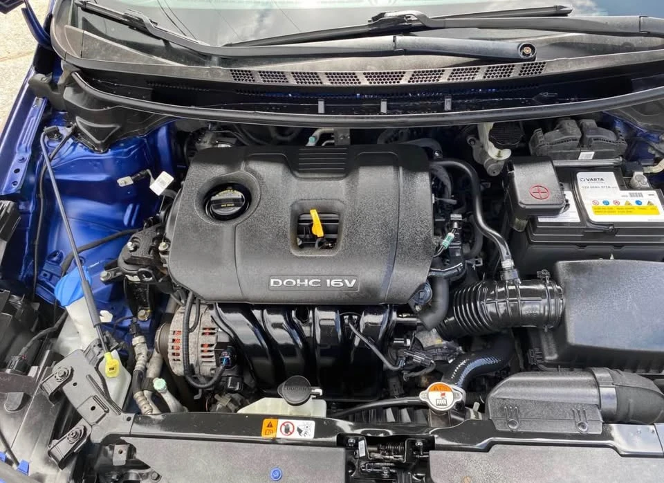 2018 Kia Forte - Image 7 of 7