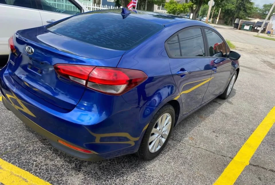 2018 Kia Forte - Image 3 of 7