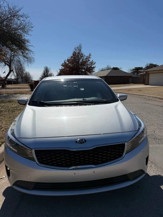 2018 Kia Forte - Image 15 of 21