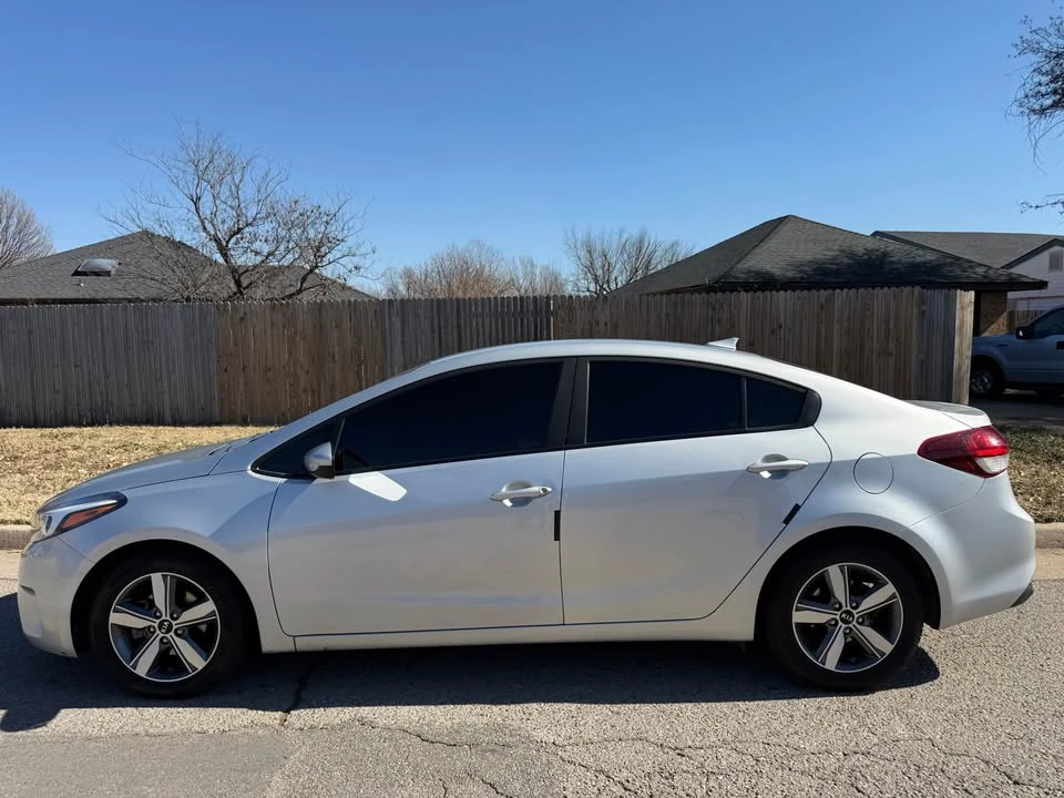 2018 Kia Forte - Image 4 of 21