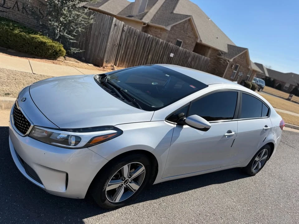 2018 Kia Forte - Image 13 of 21