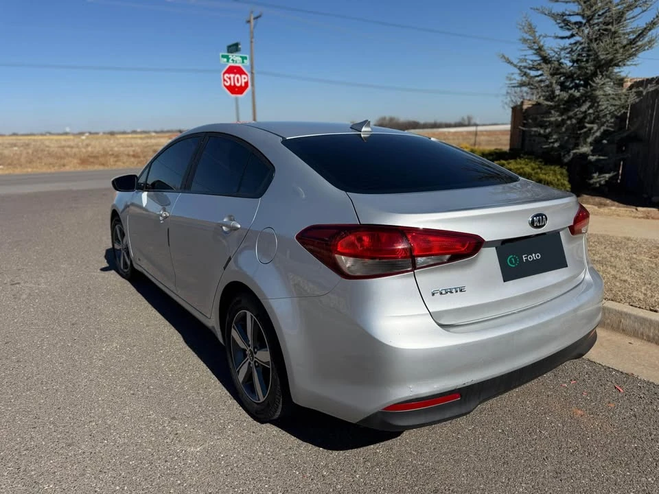 2018 Kia Forte - Image 20 of 21
