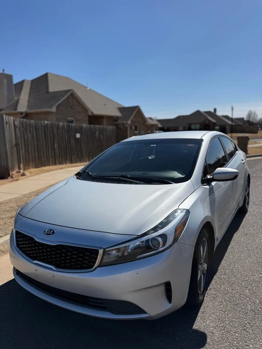 2018 Kia Forte - Image 14 of 21