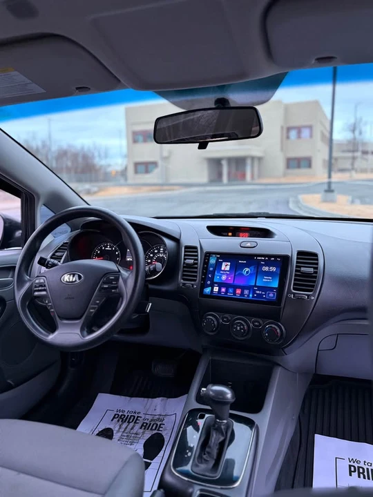 2018 Kia Forte - Image 3 of 5