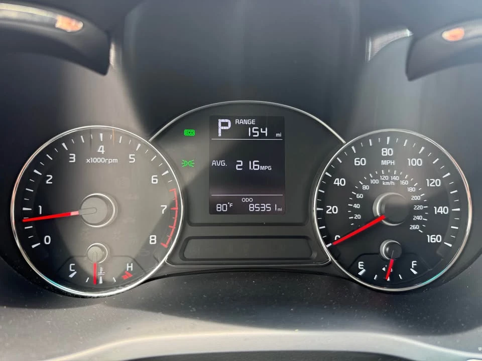 2018 Kia Forte - Image 18 of 20