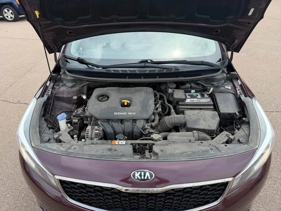 2018 Kia Forte - Image 19 of 20