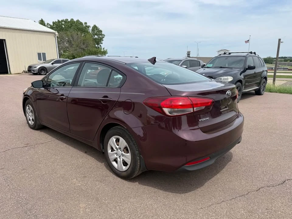 2018 Kia Forte - Image 3 of 20