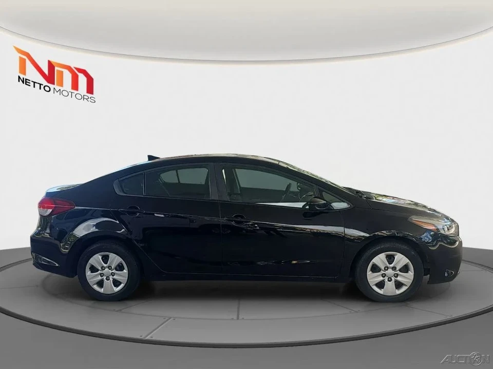 2018 Kia Forte - Image 6 of 21
