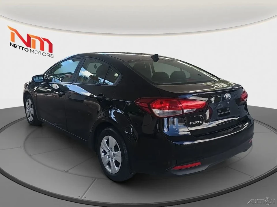 2018 Kia Forte - Image 3 of 21