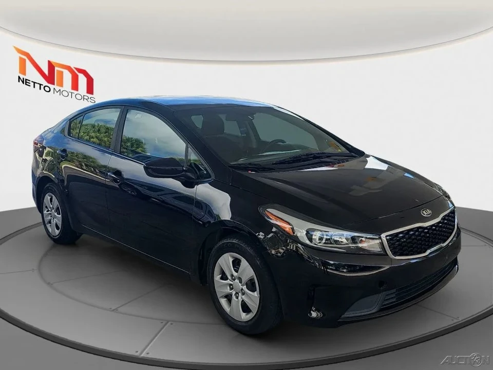 2018 Kia Forte - Image 7 of 21