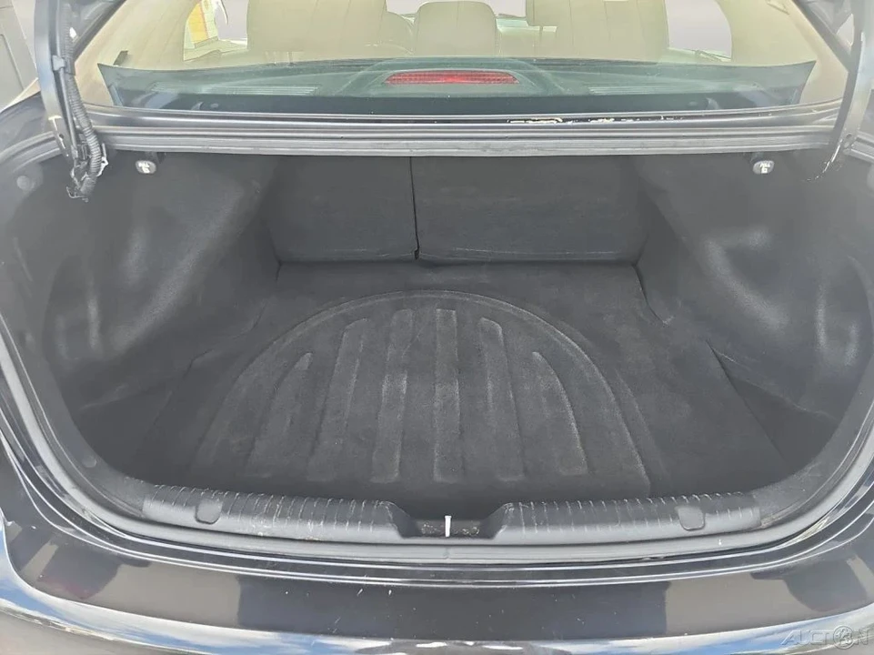 2018 Kia Forte - Image 21 of 21
