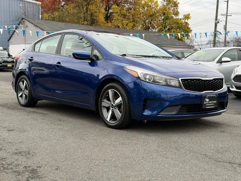 2018 Kia Forte - Image 3 of 12