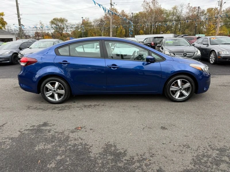 2018 Kia Forte - Image 12 of 12