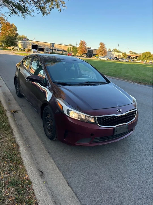 2018 Kia Forte - Image 3 of 14